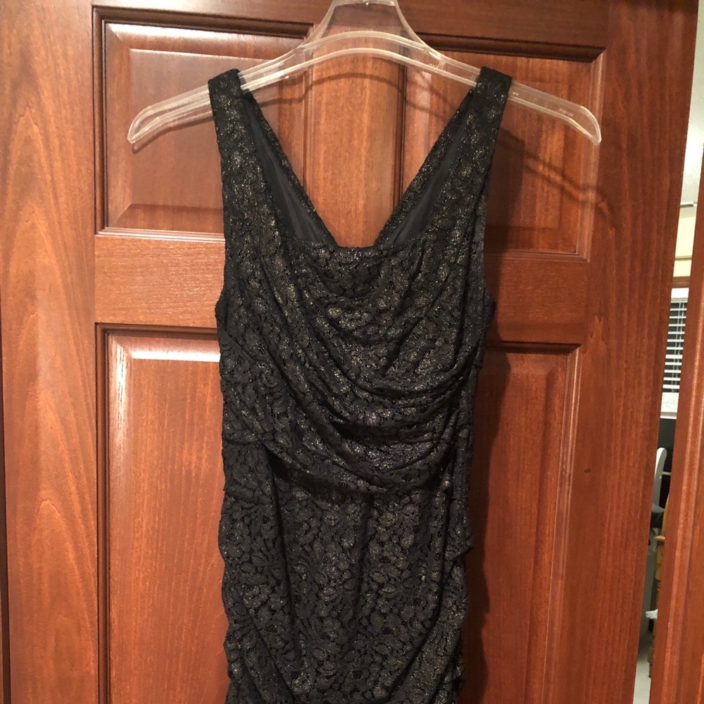 Express Dress